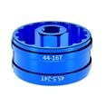 thumbnail image 2 of jinwen Outil de Retrait BB Outil de Réparation de Vélo Cyclisme Accessoires Robustes Extérieur Portable BB44-BB45.5, 2 of 9