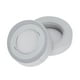 thumbnail image 5 of Almohadillas para auriculares, almohadillas de repuesto suaves de cuero para auriculares Razer Kraken 7,1 V2 ProGrey, 5 of 5
