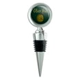 thumbnail image 1 of Olive You I Love You Funny Wine Bottle Stopper, 1 of 8