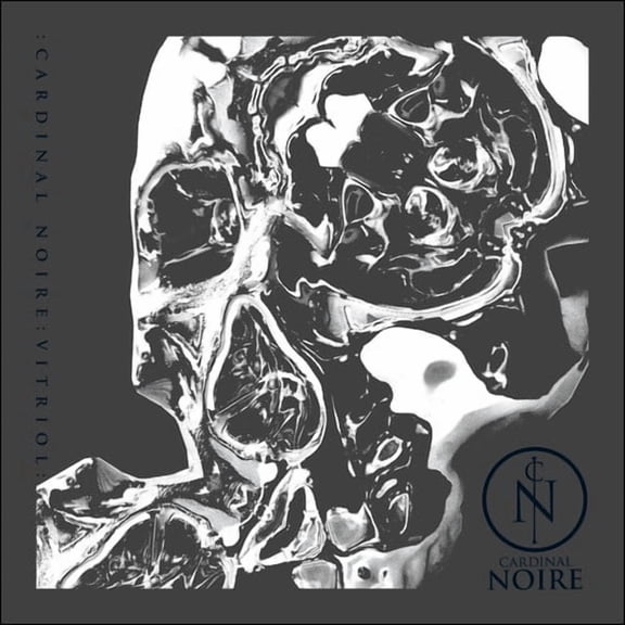 Cardinal Noire - Vitriol - Music & Performance - CD