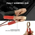 thumbnail image 3 of 2X Car Battery Maintainer Charger Tender 12V Portable Auto Trickle Boat Motorcycle US Plug, 3 of 4