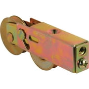 1-1/2 in. Steel Ball Bearing Sliding Door Tandem Roller Assembly
