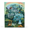 thumbnail image 1 of My First Bible Stories, 1 of 2