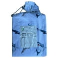 thumbnail image 1 of Johnson Home Organic Cotton Duvet Cover Bedding Set, 1 of 2