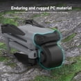 thumbnail image 4 of Cámara De Tapa De La Tapa De La PC De Prueba De Arraz Resistente Cámara Protector De La Capucha De Drones Dron Drone Protector Cover Con Diseño Ligero Para Air 3s, 4 of 7