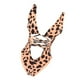 thumbnail image 1 of Bikini Pieza De Atractivo Recortado En Alto Para Mujer Trajes De Monokini METRO, 1 of 9