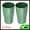 Green, variant on Unique Bargains 2pcs Bathroom Toothbrush Tumblers PP Cups for Bathroom 4.92''x3.03'' Blue