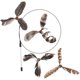 thumbnail image 1 of Cat Toy with Interactive for Indoor Cats 1Set, 1 of 4