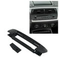 thumbnail image 4 of Navigation Trim, Stylish Anticorrosion Car  Fascia  For Refit Replacement For Z4 E85/E86 2003-2009, 4 of 8