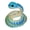 J, variant on Lohoee Printed Dragon Eggs with Inside, Snake with , Glow in The Dark Articulated Fidget 3D Animals for Creative Funny Gift, Easter Egg