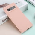 thumbnail image 4 of MasteelfCA Étui de Téléphone en Silicone Liquide avec Sangle de Poignet Compatible avec Pixel 6 Pro, 4 of 6