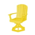 thumbnail image 1 of Heritage Swivel Rocker Dining Chair, 1 of 25
