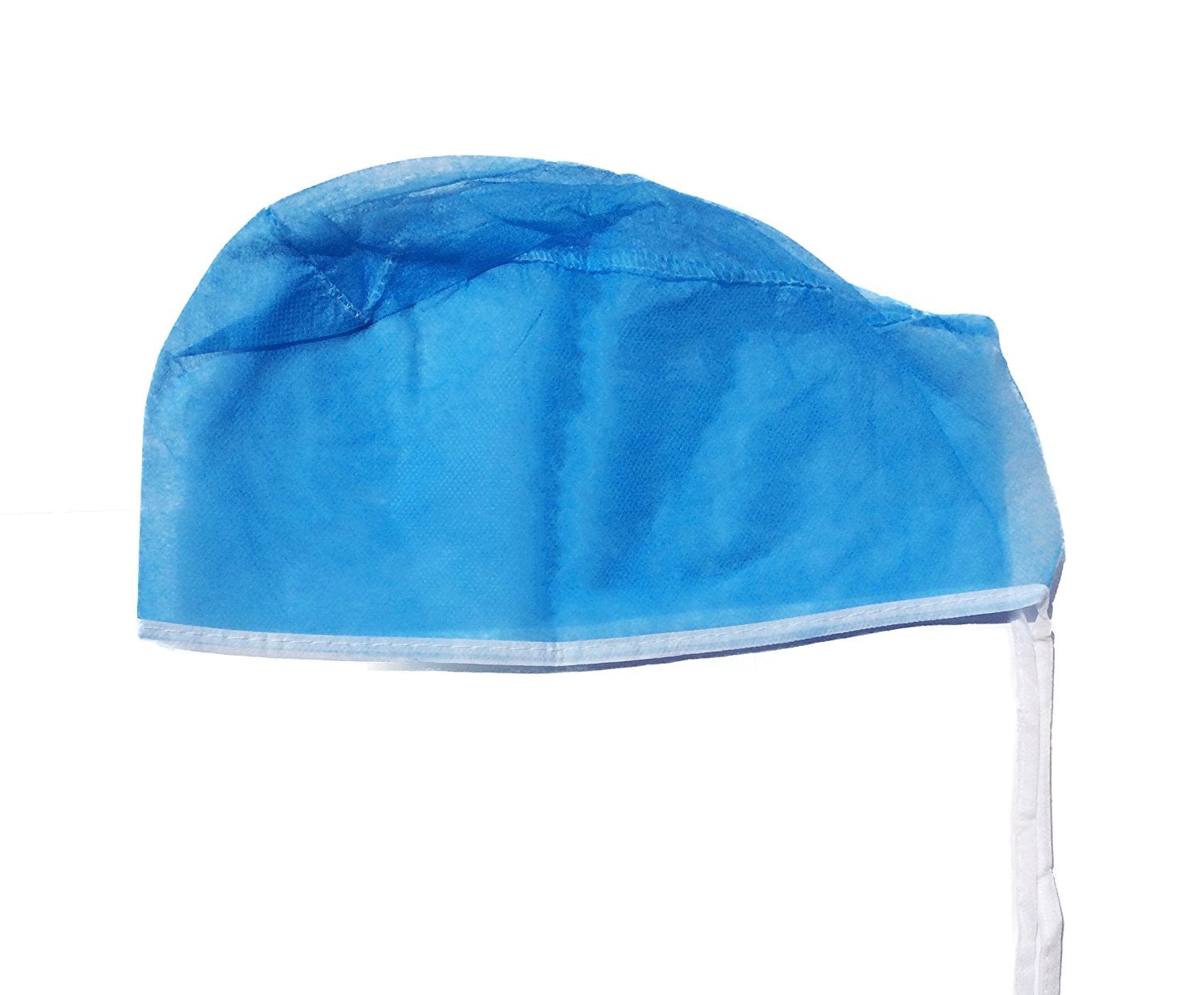 Medint 10017 Surgeon Cap Medical Doctor Cap With Ties