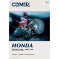 thumbnail image 2 of Clymer M326 Repair Manual, 2 of 2