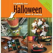 Frightfully Fun Halloween Crafts and Cooking [Unknown Binding - Used]