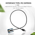 thumbnail image 2 of Tarjeta de imagen externa Mini PCIe a PCI Express 16X para portátil, 2 of 8