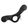 thumbnail image 4 of Soporte de Linterna kusrkot Lámpara Frontal Extensión de bicicletas, 4 of 7