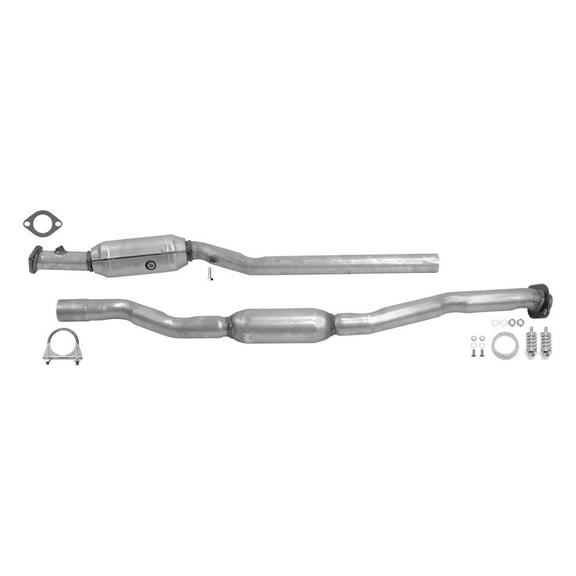 Catco EPA Standard Load Direct Fit Catalytic Converter