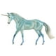 thumbnail image 2 of Breyer Horses Freedom Series le Mer Unicornio | Juguete de caballo | 9.75 "x 7" | Escala 1:12 | Modelo Breyer Breyer, 2 of 2