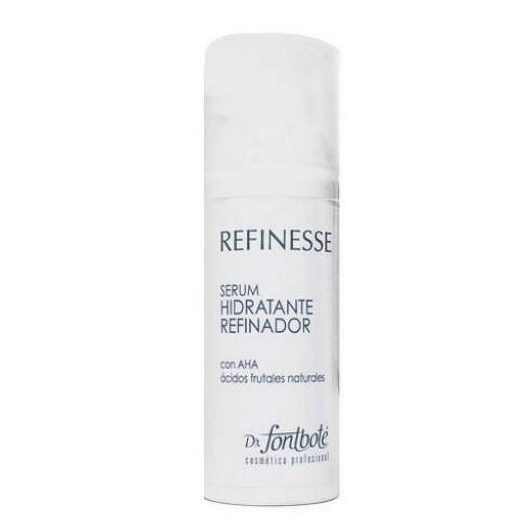 Serum Hidratante Refinador Dr Fontbote.