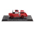 thumbnail image 1 of 1/64 Vehículo de 1960 Premier-Secours Hotchkiss Modelo de camión de juguete a, 1 of 7