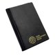 thumbnail image 4 of Estuche para coleccionar monedas, organizador de libros y suministros para monedas Negro, 4 of 9