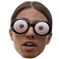 thumbnail image 1 of Lentes de Loco REV Multicolor, 1 of 2