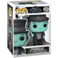 thumbnail image 1 of Funko Haunted Mansion PHINEAS #1432, 1 of 3