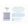 thumbnail image 6 of Dove Gentle Exfoliating Beauty Bar, 4 oz, 2 Bar, 6 of 11