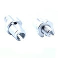 Axio One Pair M7 Brake Adjustment Screw Aluminum Alloy Mountain Bike