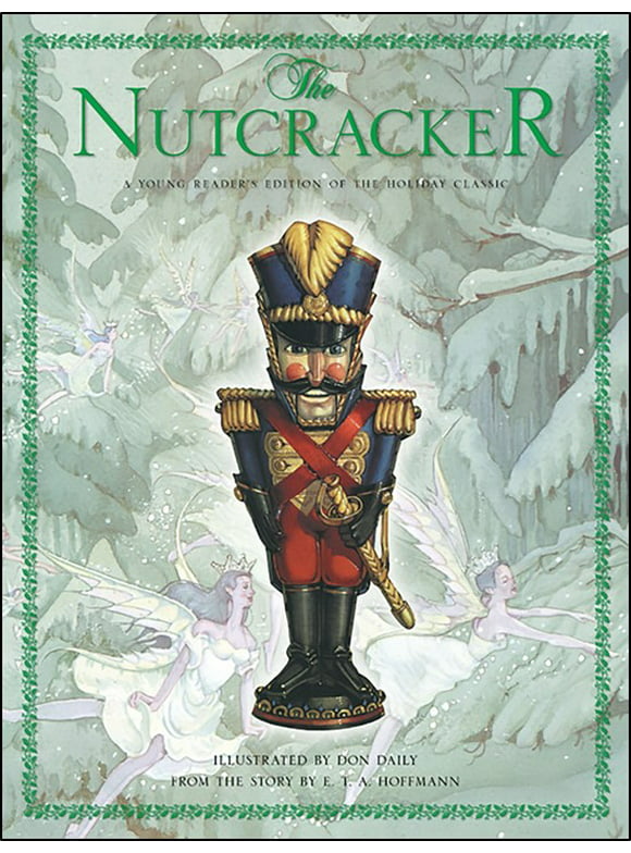 The Nutcracker (Walmart Exclusive)