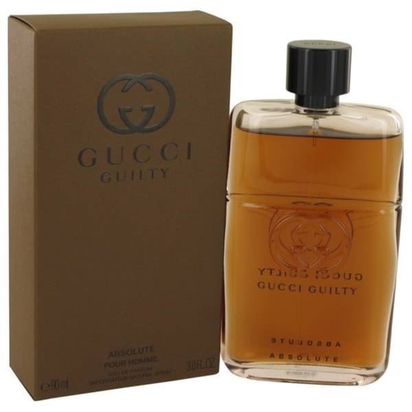 gucci absolute pour femme