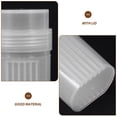 thumbnail image 3 of WORGEOUS 2 Pcs Bin Can for Soda Baby 9.00X3.70X3.70CM Transparent, 3 of 8