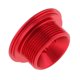 thumbnail image 5 of Perno de fijación duradero para rueda de rojo shamjiam Perno de fijación del brazo de manivela, 5 of 7