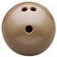thumbnail image 2 of Cosom Bowling Balls, 4 lbs, Gold Glitter, Extra Finger Holes, 2 of 5
