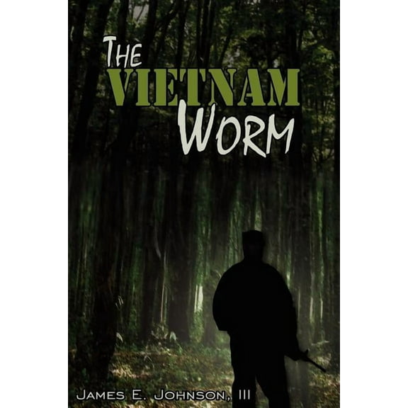 The Vietnam Worm, (Paperback)