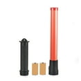 thumbnail image 4 of facefd Traffic Wand with 2 Flashing Modes Flashlight for Parking Guides L, 4 of 8