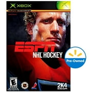 ESPN NHL Hockey 2K4 (Xbox) - Pre-Owned