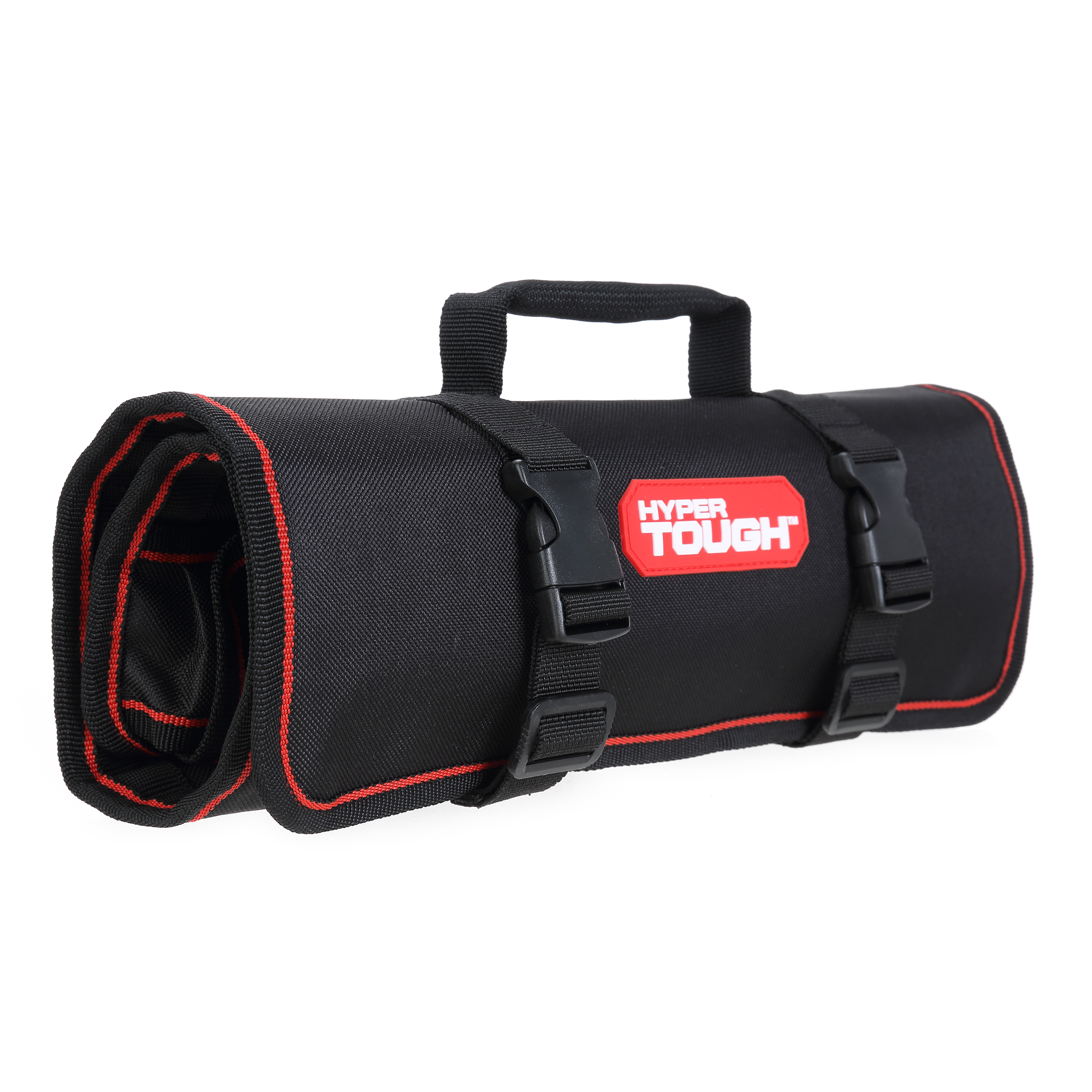 Hyper Tough Tool Roll Storage Bag photo 3