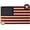 Cotton-Tea Stained American Flag, variant on KUNPENG Bradford 1776 Bennington 250 Anniversary USA Flag 3x5 ft Outdoor Embroidered Betsy Ross Flags 13 Colonies US 2026 American Flag Heavy Duty with 2 Brass Grommets
