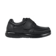 thumbnail image 2 of ZAPATOS ESCOLARES STYLO NIÑO 256101 PIEL NEGRO 18-21, 2 of 4