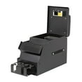 thumbnail image 2 of Tuffy 3301 10 in. Deluxe Security Console, Black, 2 of 5
