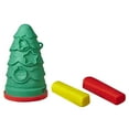 thumbnail image 3 of Play-Doh Toy Christmas Tree with 2 Ounces of Non-Toxic Play-Doh Compound, 3 of 4