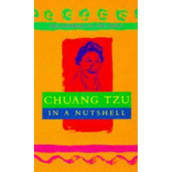 Pre-Owned Chuang Tzu (Philosophers of the Spirit) (Paperback) 0340694661 9780340694664