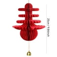 thumbnail image 2 of 3D Festive Pendant Chinese Year Celebration Illuminates Your Home With Atmosphere, 2 of 2