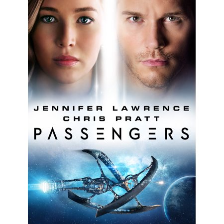 Passengers - Walmart.com