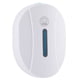 thumbnail image 3 of Dispensador automático de jabón, dispensador de jabón inteligente montado en la pared, dispensador de jabón sin contacto, tecnología innovadora con Sensor, 3 of 5