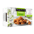 thumbnail image 1 of Pintys Buffalo Chicken Flings, Buffalo Chicken Flings. Chicken breast chunks, Seasoned, Breaded, Uncooked, 1 of 1