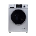 thumbnail image 2 of Equator All-in-One Washer Dryer VENTLESS/VENTED PET 1.62cf/15lbs+Portability Kit, 2 of 19