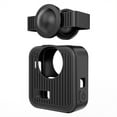 thumbnail image 4 of Shockproof AntiSlip Silicone Camera Case, Detachable Strap & Scratch-Resistant Lens Cover, 4 of 8